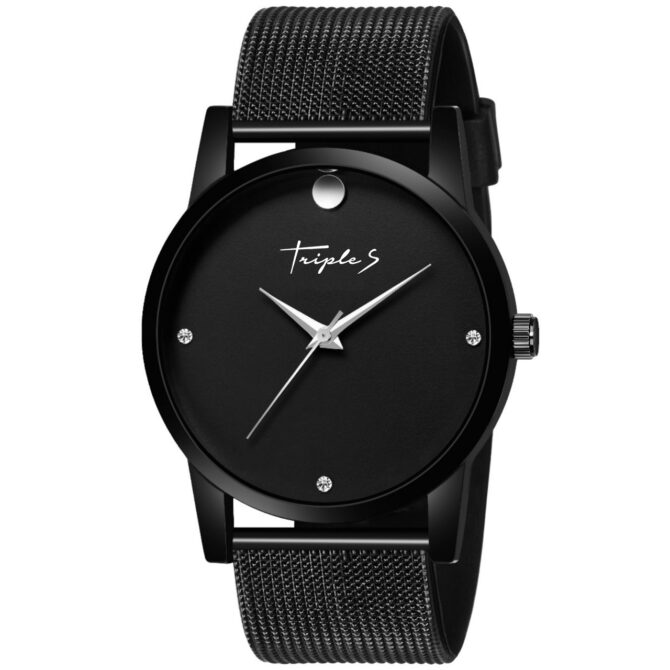 Bravo Analogue Watch of brand Triple S