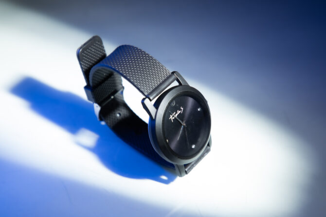 Bravo Analogue Watch of brand Triple S