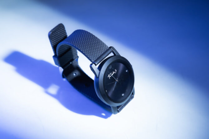 Bravo Analogue Watch of brand Triple S