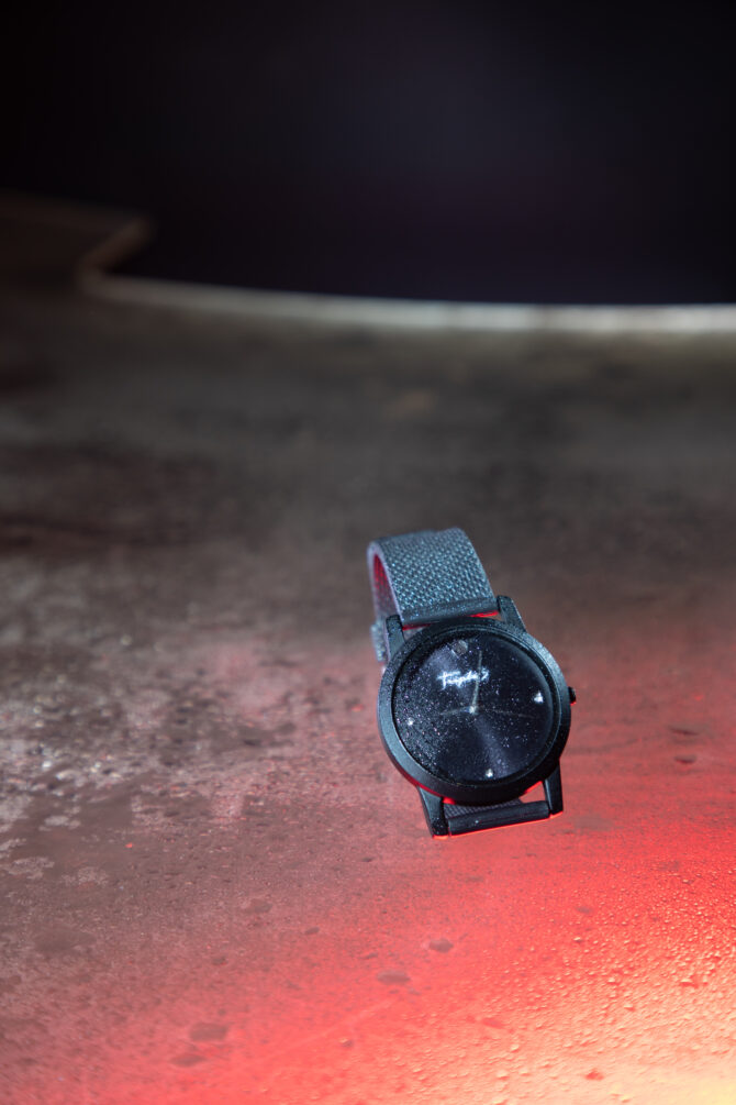 Bravo Analogue Watch of brand Triple S